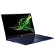 (福利品)Acer SF514-54T-754W 14吋筆電(i7-1065G7/8G/512G SSD/Swift 5/藍) product thumbnail 5