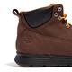 Timberland 男款深棕色磨砂革緩震Killington查卡靴|A2GNH931 product thumbnail 7