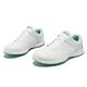 Skechers 高爾夫球鞋 Go Golf Pivot-Splash 女鞋 白 綠 防水鞋面 水彩印花 無釘 高球 123066WMLT product thumbnail 8