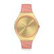 Swatch Skin Irony 超薄金屬系列 BLUSH QUILTED 氣質粉(38mm) product thumbnail 2