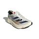 Adidas Adizero ADIOS PRO 3 M 男鞋 女鞋 灰白色 休閒 輕量 跑步 慢跑鞋 IG6438 product thumbnail 2