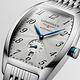 LONGINES 浪琴 官方授權 Evidenza 藝術酒桶型腕錶 L2.642.4.73.6 product thumbnail 4