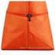 Longchamp 可擴式大型旅行袋手提/肩背(橘) product thumbnail 8