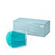 【雙鋼印】“BioMask保盾”醫療口罩-湖水綠-成人用(30片/盒)(未滅菌) product thumbnail 2