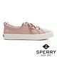 SPERRY 粉彩潮流時尚牛皮休閒鞋(女)-粉色 product thumbnail 3