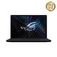 ASUS GU604VZ 16吋2K電競筆電 (i9-13900H/RTX4080/32G/1TB SSD/ROG Zephyrus M16/闇夜黑/有燈版) product thumbnail 4