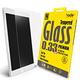hoda iPad 10.2吋(2021/2020/2019) 全透明高透光滿版9H鋼化玻璃保護貼 product thumbnail 2