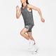 Nike 短褲 Challenger Flash Run Shorts 男款 灰 銀 速乾 反光 運動 FN3049-068 product thumbnail 6