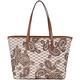 Michael Kors Emry Heritage Paisley 圖騰印花帆布托特包 product thumbnail 2