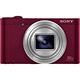 SONY DSC-WX500 高倍率旅遊自拍機 (公司貨) product thumbnail 6