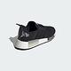 Adidas NMD_R1 W IE9611 女 休閒鞋 運動 經典 三葉草 彈性網布 包覆 避震 舒適 穿搭 黑白 product thumbnail 5