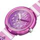 FLIKFLAK 兒童手錶 水晶 海星 SHINING SEASTAR (31.85mm) 瑞士錶 兒童錶 手錶 編織錶帶 product thumbnail 5