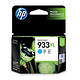 HP CN054AA NO.933XL 藍色墨水匣 product thumbnail 2