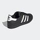 Adidas Superstar EG4959 男女鞋 運動 休閒 慢跑 經典 百搭 貝殼 基本 情侶 愛迪達 黑白 product thumbnail 3