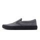 Vans 滑板鞋 BMX Slip-On 男鞋 女鞋 水泥灰 黑 懶人鞋 休閒鞋 Dennis Enarson VN0A5JIS9BI product thumbnail 2