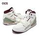 Nike 休閒鞋 Air Jordan Legacy 312 GS 大童 女鞋 龍年 新年 CNY 綠 金 FZ5047-120 product thumbnail 8