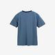 Arnold Palmer -男裝-美國國旗LOGO T恤-藍色 product thumbnail 3