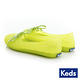Keds 螢光果凍休閒鞋-螢光綠 product thumbnail 4