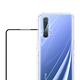 T.G realme X50 手機保護超值3件組(透明空壓殼+鋼化膜+鏡頭貼) product thumbnail 2