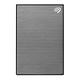 Seagate Backup Plus Slim 2TB 2.5吋 外接硬碟-銀河灰 product thumbnail 3