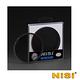 NISI 耐司 39mm MCUV DUS Ultra Slim Pro 超薄多層鍍膜UV product thumbnail 2