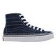 Vans 休閒鞋 V38CL+Decon Sk8-Hi Decon DX 男鞋 女鞋 海軍藍 高筒 日本線 6174690001 product thumbnail 6