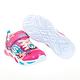 SKECHERS 女童系列 SHIMMER BEAMS 蘇斯博士聯名款 閃燈鞋 - 314988LPKMT product thumbnail 10