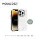 MONOCOZZI iPhone 15 系列全透明金屬鏡頭框磁吸保護殼 product thumbnail 5