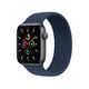 【福利品】Apple Watch SE GPS 鋁金屬錶殼 44mm 不含錶帶 product thumbnail 3