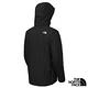 The North Face 男 HyVentHeatseeker 兩件式外套 硫磺黃 product thumbnail 5