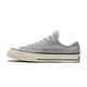 CONVERSE CHUCK 70 OX 低筒 百搭 休閒鞋 男女 灰色-170555C product thumbnail 3