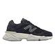 New Balance 休閒鞋 9060 Eclipse 男鞋 海軍藍 白 復古 厚底 NB 紐巴倫 U9060NV-D product thumbnail 6