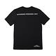 Nike 短袖上衣 NSW Tee Auth Personnel 男 黑 短T DO8324-010 product thumbnail 2