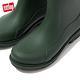 【FitFlop】WONDERWELLY TALL輕量長筒雨靴-女(深綠色) product thumbnail 5