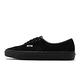 Vans 休閒鞋 Authentic 基本款 男鞋 全麂皮 緩震 抓地 耐磨 配色 黑 VN0A2Z5I18L product thumbnail 2