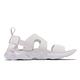 Nike 涼鞋 Owaysis Sandal 套腳 女鞋 海外限定 輕便 舒適 魔鬼氈 夏日 穿搭 白 CK9283-100 product thumbnail 3