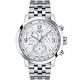 TISSOT 天梭 官方授權  T-Sport PRC 200 CHRONOGRAPH計時腕錶-T1144171103700 product thumbnail 4