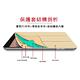 DW LS03便攜款 蠶絲紋9.7吋iPad平板保護皮套 product thumbnail 3