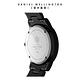 Daniel Wellington DW 手錶 Lay Limited Ceramic 32mm曜石黑陶瓷錶 DW00100455 product thumbnail 4