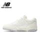 [New Balance]復古鞋_中性_米杏色_BB550PWD-D楦 product thumbnail 4