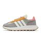 Adidas 休閒鞋 Retropy E5 愛迪達 運動 男女鞋 復古鞋型 麂皮 網布 Boost緩震 穿搭 灰 GY1033 product thumbnail 2