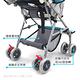 BabyBabe 輕便型嬰幼兒手推車 product thumbnail 6