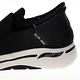 SKECHERS 健走鞋 男健走系列 瞬穿舒適科技 GO WALK ARCH FIT - 216259BLK product thumbnail 7