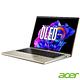 (福利品)Acer 宏碁 Swift Go SFG14-71-575H 14吋OLED輕薄筆電(i5-13500H/16G/512G/Win11/金)｜EVO認證 product thumbnail 5