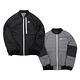 Nike 外套 Therma-FIT Legacy Jkt 男款 NSW 抗撕裂 拒水表層 口袋 黑 白 DD6850-010 product thumbnail 2