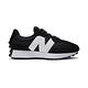 【NEW BALANCE】NB 327 復古鞋 休閒鞋 黑 男女鞋 D楦-MS327CBW product thumbnail 2