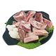 約克街肉鋪 紐西蘭羊排骨切塊4包(300G+-10%/包) -滿額 product thumbnail 2