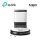 TP-Link Tapo RV30 Plus 光學雷達導航 4200Pa 智慧避障 自動集塵 掃拖機器人(大吸力/低噪音/HEPA濾網/支援語音 product thumbnail 3