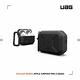 UAG AirPods Pro 2 磁吸式耐衝擊簡約保護殼 product thumbnail 4