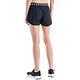 【UNDER ARMOUR】女 Play Up 3.0短褲_1344552-001 product thumbnail 2